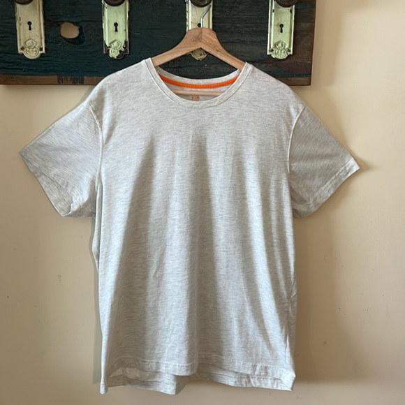 2/$18 (Get 2!) Mossimo and Joe Fresh Melange T-Shirt Bundle Size XL - Picture 3 of 16